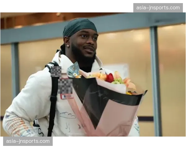 广厦外援卡梅隆·奥利弗赛后采访被多家澳大利亚体育媒体转载