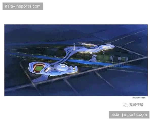 南京青奥体育馆完成升级改造，将作为同曦队下赛季新主场