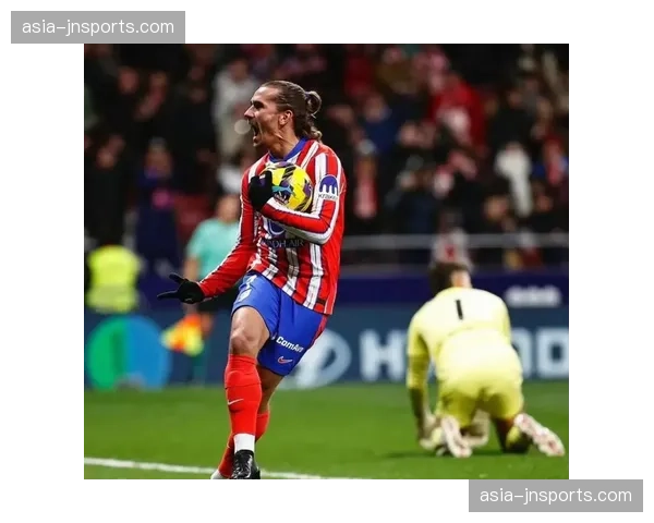 格列兹曼确认赛季末离队，马竞传奇回顾十年床单岁月