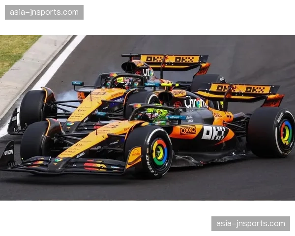 轮胎供应商竞争：F1收到多家公司对2028年后轮胎合约的兴趣